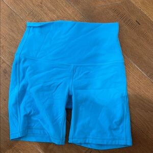 lululemon athletic shorts